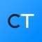 The official CoinTracking app