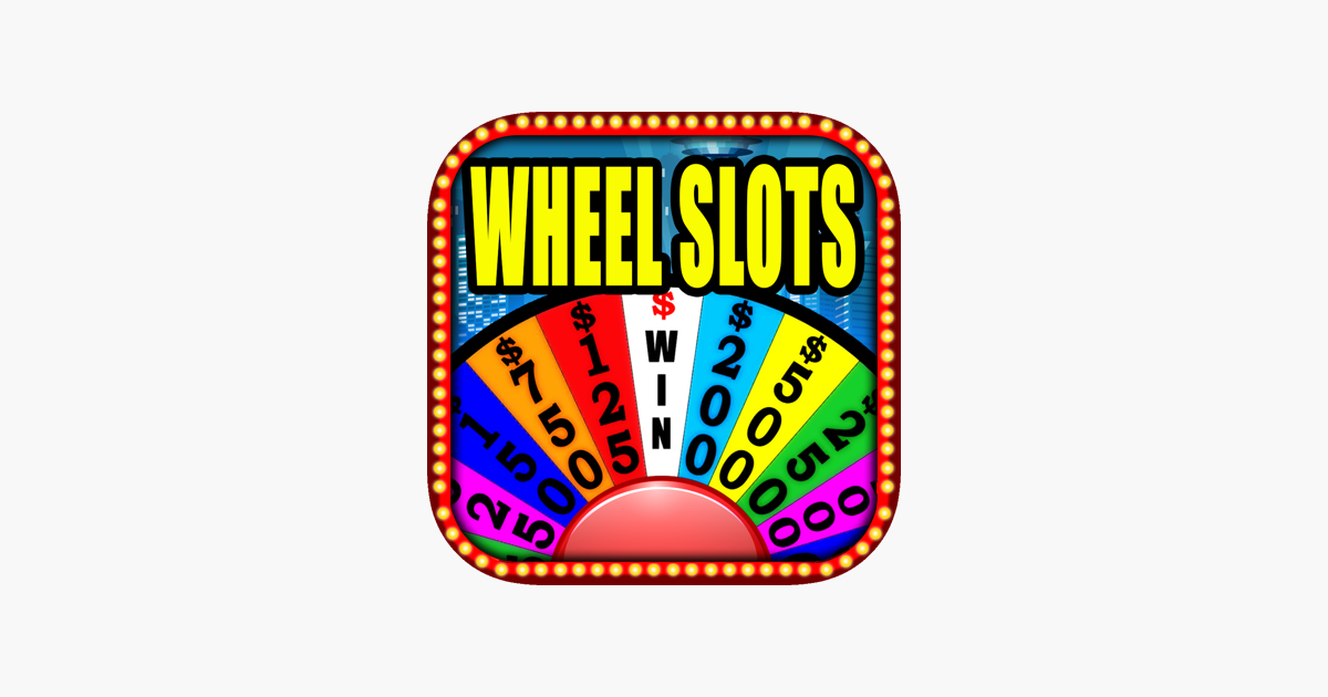 free wheel of fortune slot