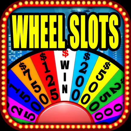 Fortune Wheel Fun Slots Cheats