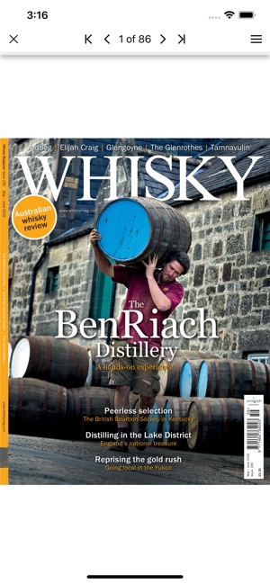 Whisky Magazine (English)(圖2)-速報App