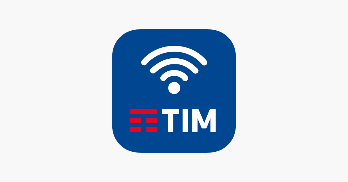 Tim Modem On The App Store