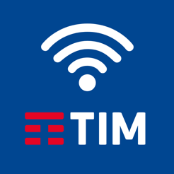 Tim Modem Su App Store