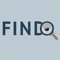 Icon Find Findo