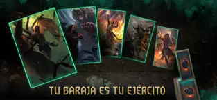 Zrzut 1 GWENT: The Witcher Card Game iphone