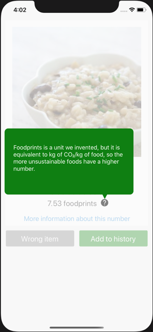 Foodprint(圖7)-速報App