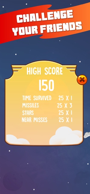 ‎Missile Impossible: Origins On The App Store