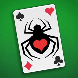 Spider Solitaire: Kingdom
