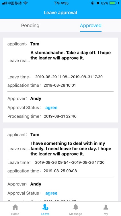 CompanyManagement-manager