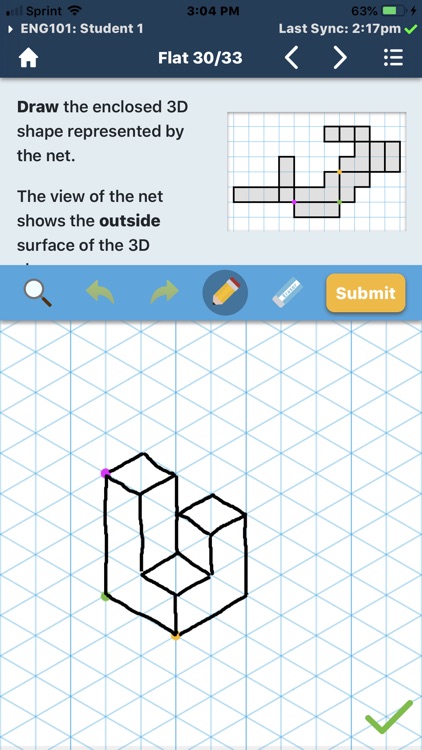 Spatial Vis Engineering screenshot-4