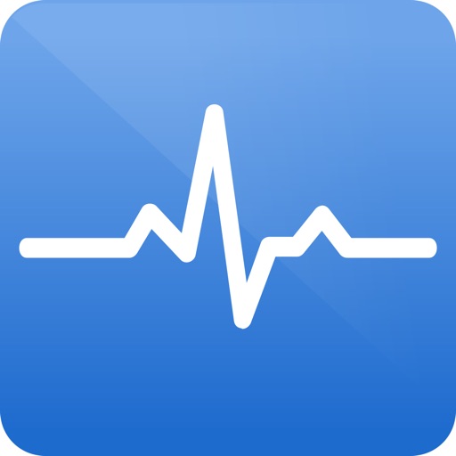 Istel ECG iOS App