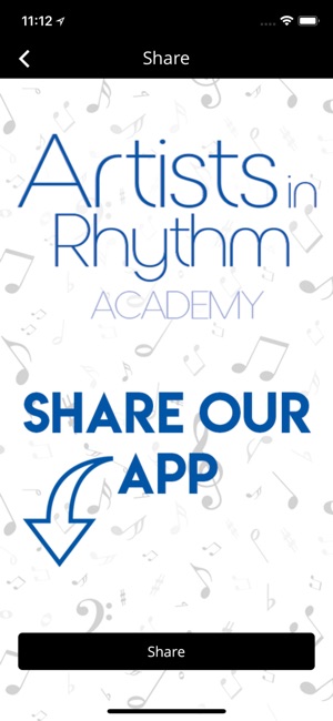 Artists in Rhythm(圖5)-速報App