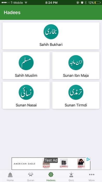Muslim Guide Ramadan 2020 screenshot 3