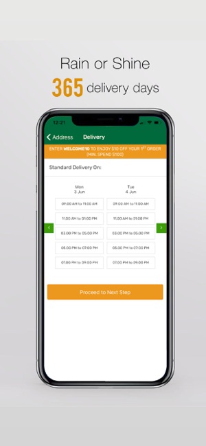 Giant Online Grocery Store(圖4)-速報App