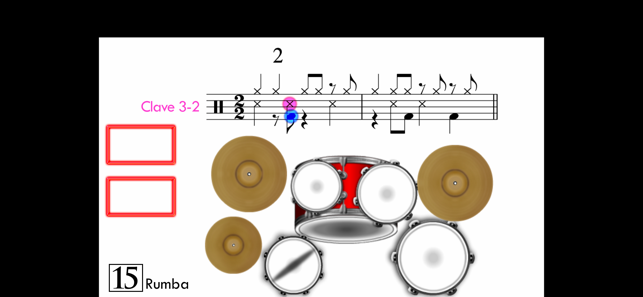 Learn to Play Drum Beats(圖7)-速報App