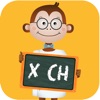 Happies - Aprende o som X/CH