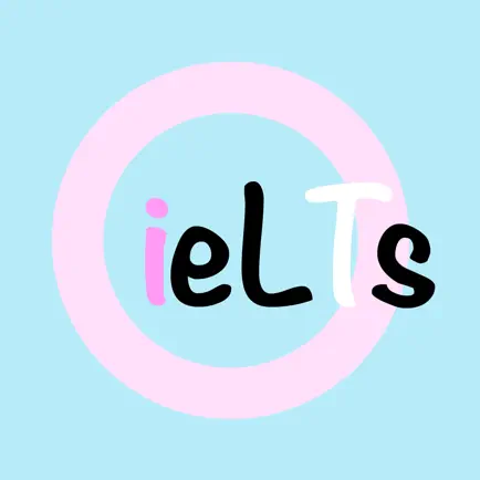 IELTS VOCA POCKET Читы