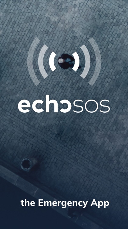 EchoSOS – the new Echo112