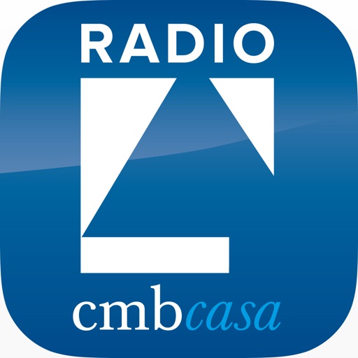 RADIO CMB icon