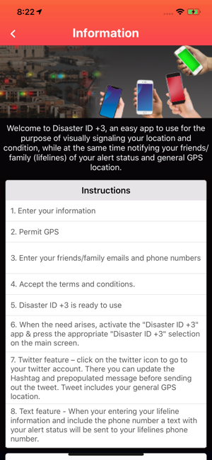 Disaster ID+3(圖5)-速報App