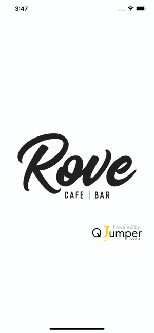 Rove Cafe(圖1)-速報App