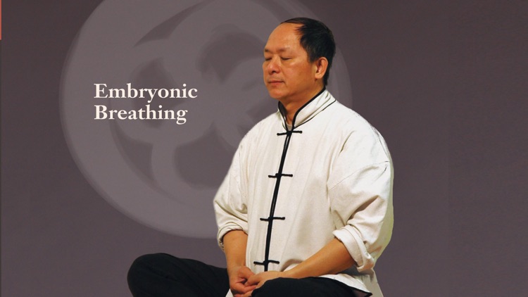Embryonic Breathing Qigong