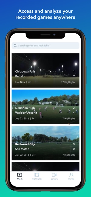 FieldVision(圖5)-速報App