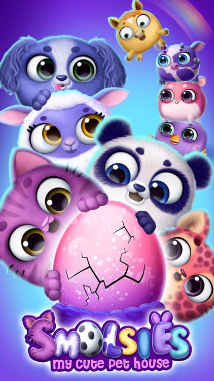 Smolsies screenshot-4