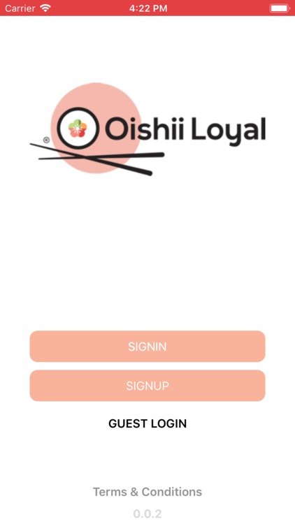 Oishii Loyal