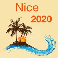 Ницца 2020 — оффлайн карта на пк