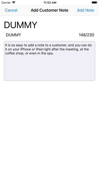 HubSales Mobile screenshot-4