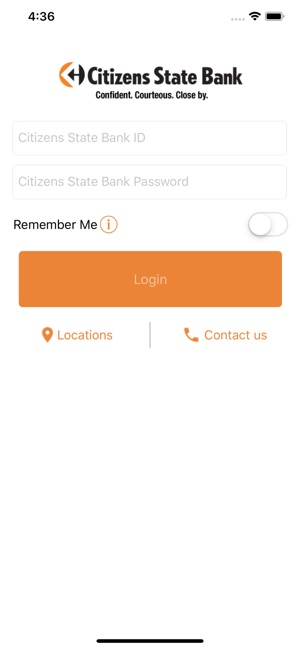 Citizens State Bank-Illinois(圖2)-速報App