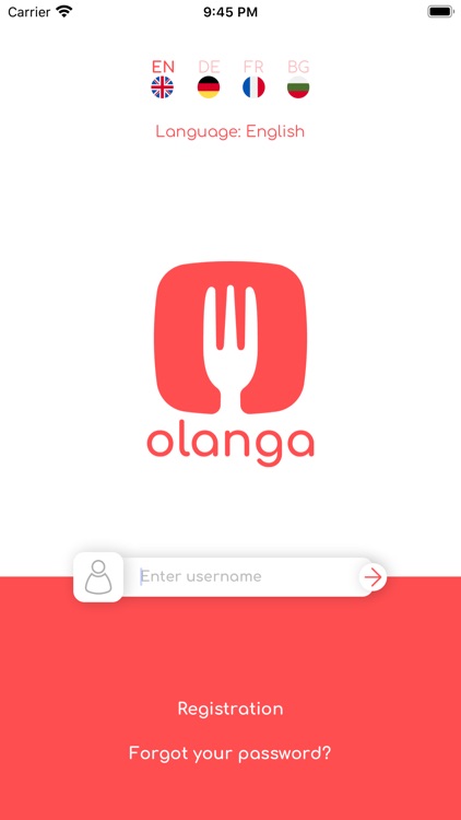Olanga
