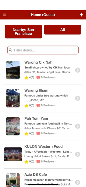 Makan@RM5(圖2)-速報App