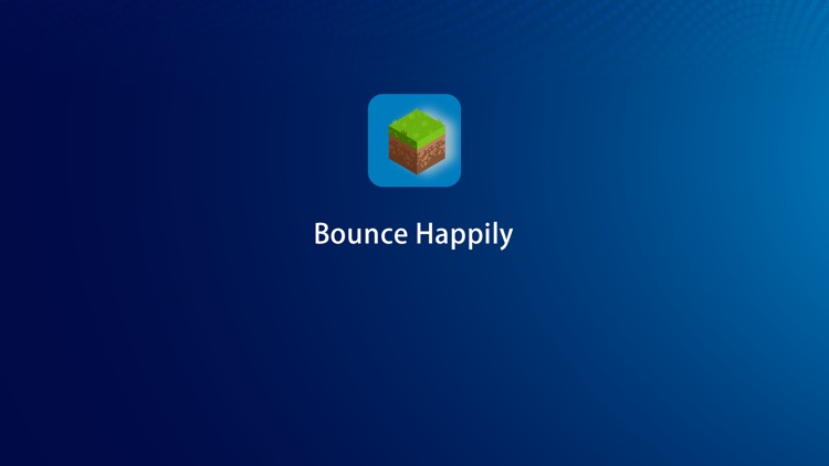 Bounce Happily