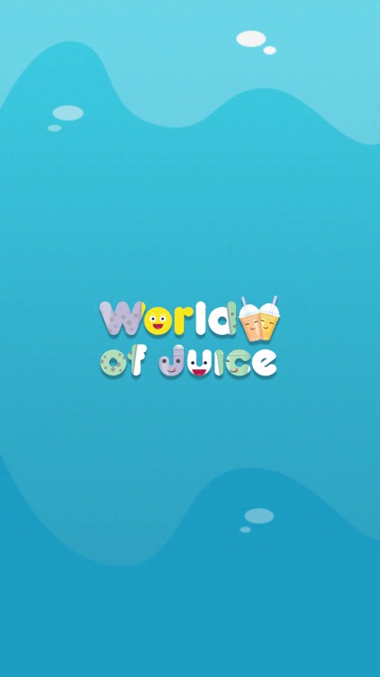 World of Juice