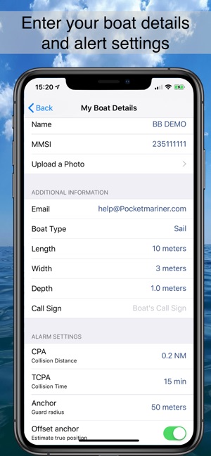 Boat Beacon(圖5)-速報App