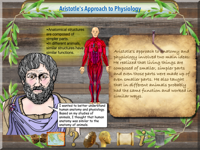 Aristotle • Philosopher(圖2)-速報App