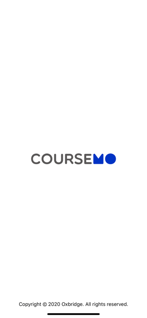 COURSEMO - CIE Learning Engine(圖1)-速報App