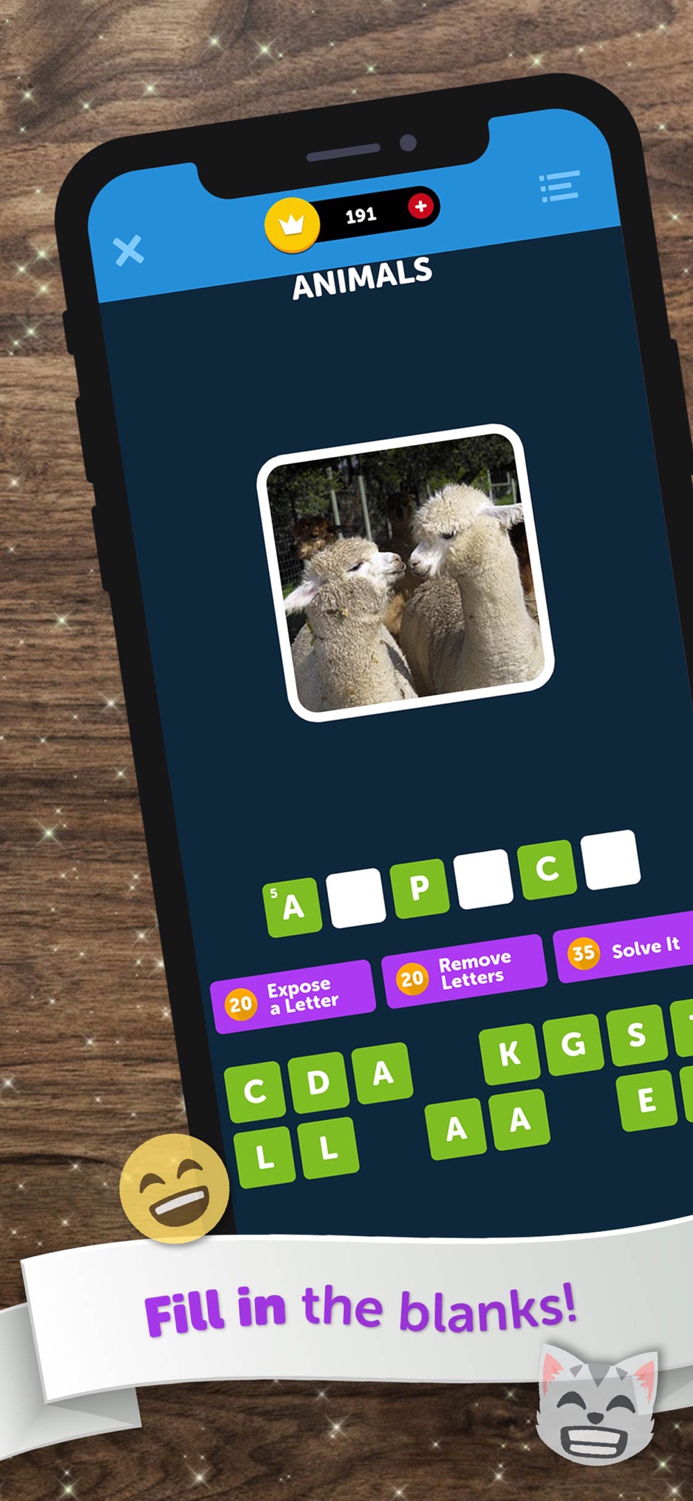 Crossword Quiz - Word Puzzles! hack tool