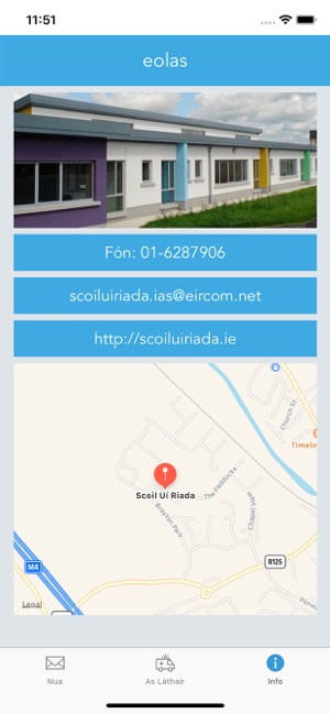 Scoil Uí Riada(圖3)-速報App