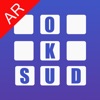 Sudoku AR Scan App-Puzzle Game