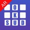 Sudoku AR Scan App-Puzzle Game