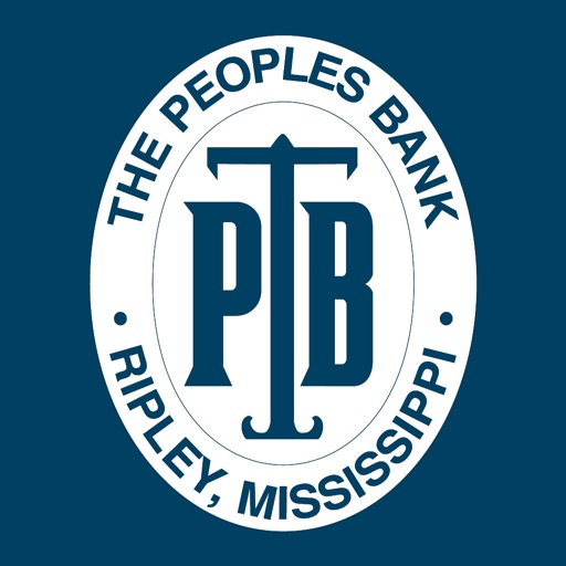 The Peoples Bank Of Ripley By The Peoples Bank MS   512x512bb 