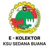 E-Kolektor Sedana Buana