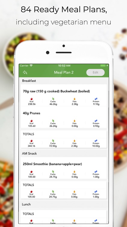 FemFiterPro-Weight Loss Helper screenshot-6