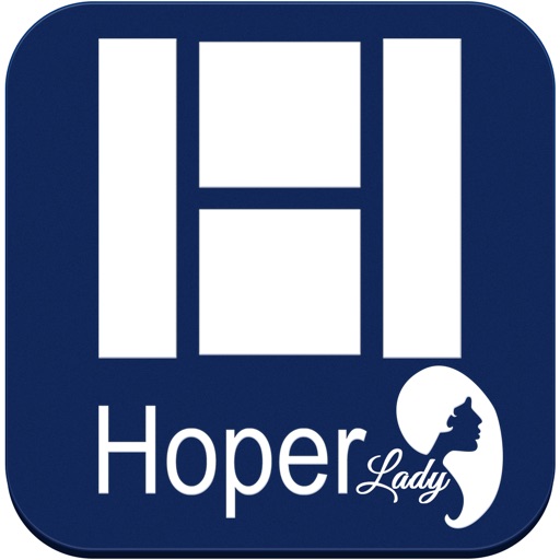 Hoper Lady
