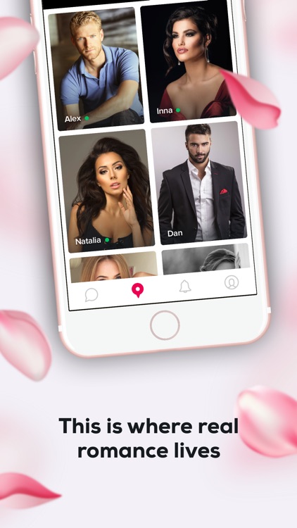 Siren: Local Singles Dating