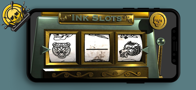 Ink Slots(圖1)-速報App