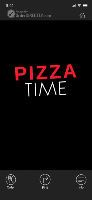 Pizza Time - York(圖1)-速報App