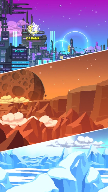 Idle Space: Tycoon screenshot-5
